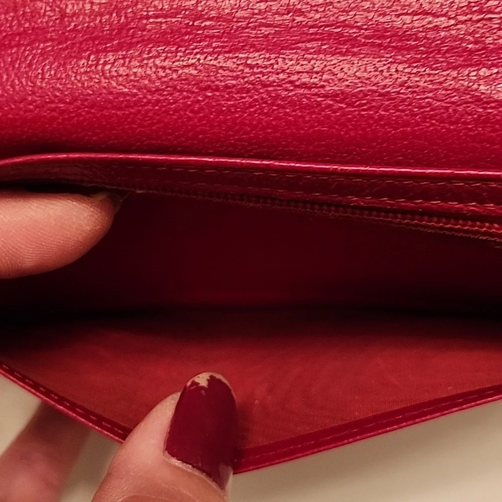 CHANEL wallet and bag - Picture 16 of 16